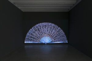 Alexander Gutke, A Breeze, 2016