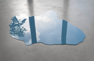 Alexander Gutke, Big Sky Blue 2016