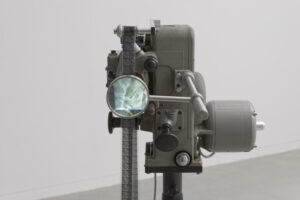 Alexander Gutke_ Looking Glass, 2016