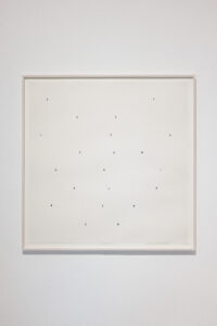 Gutke, Constellation I, 2016, ph. by Manuel Carreon Lopez