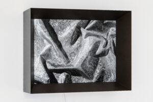 Alexander Gutke, Untitled, 2023, ph. by Manuel Carreon Lopez