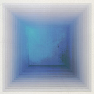 17 Dagar (Stormgatan 4) C print, 70 x 70 cm unframed, ed. 3 + AP, 2011