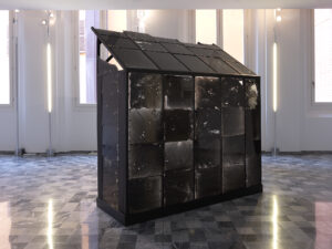 Attila Csörgő: The Camera's Blind Spot III, La Camera Palazzo Dè Toschi Bologna 01.2016_0007